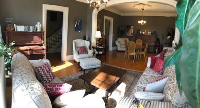 Anneken 1000 Islands B&B Luxury Suites & Spa Brockville Exterior photo